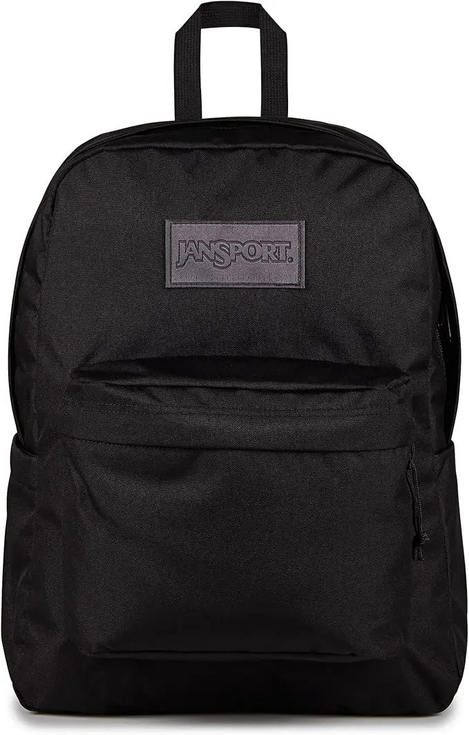 JanSport SuperBreak Plus Backpack