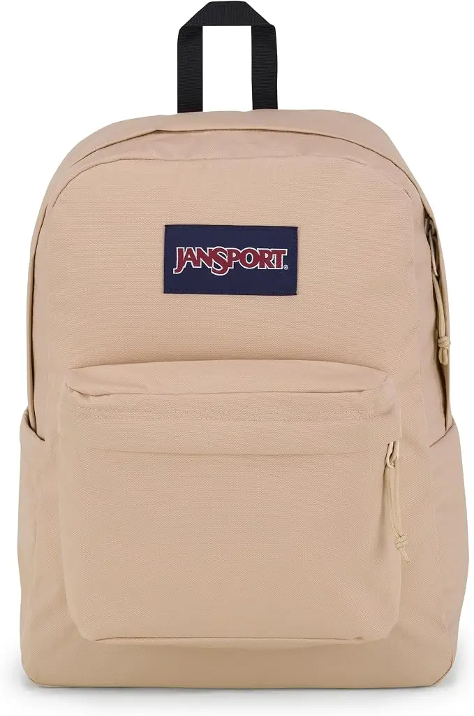 JanSport SuperBreak Plus Backpack