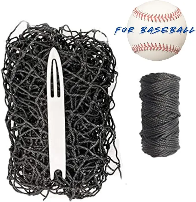 JFN Netting Repair Kit for #36 Nylon 1-7/8"