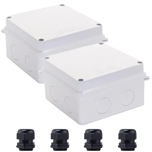 Junction Box