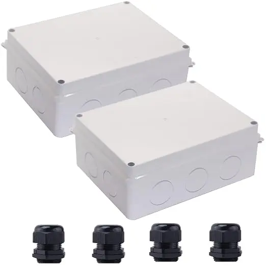 Junction Box