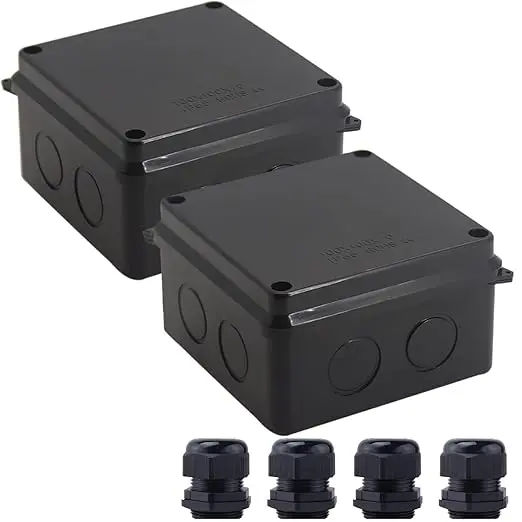 Junction Box