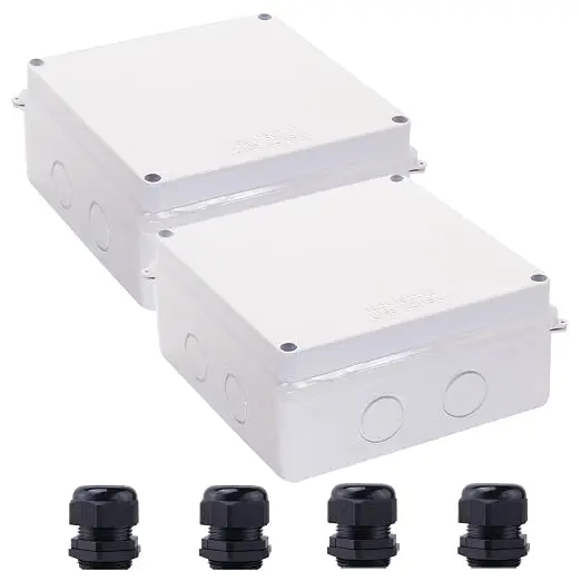 Junction Box