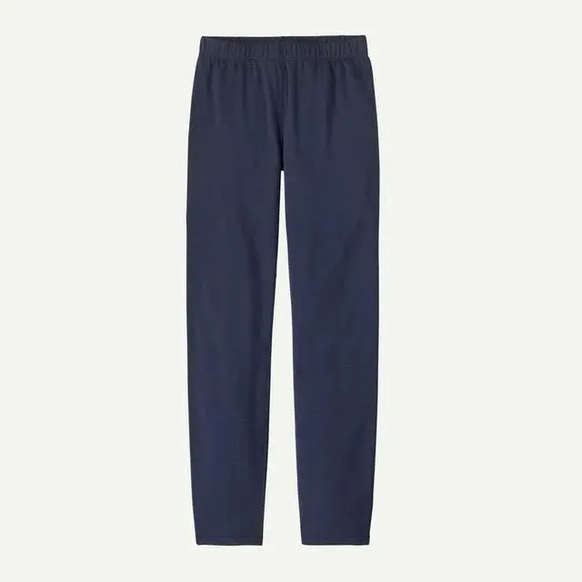 Kids' Capilene Midweight Bottoms