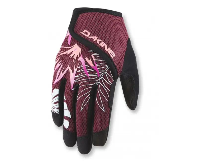Kids' Prodigy Cycling Gloves