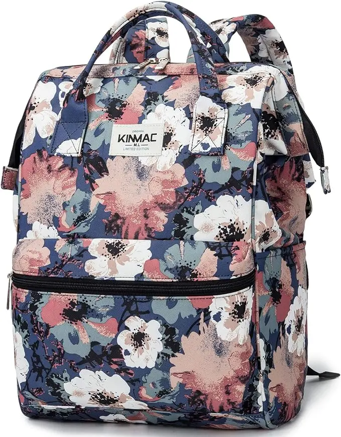 Kinmac Waterproof Laptop Backpack