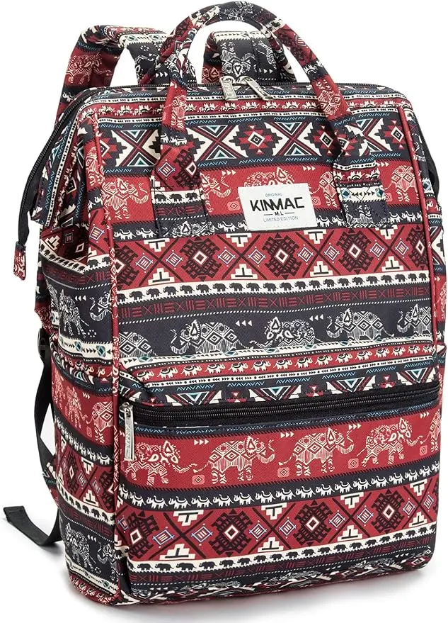 Kinmac Waterproof Laptop Backpack