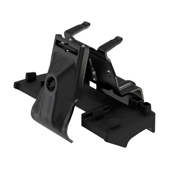 Kit Flush Rail 6157