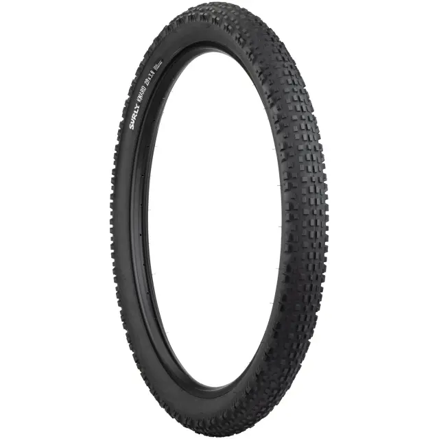 Knard Tire