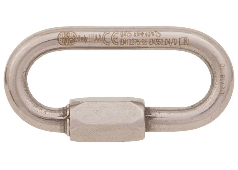 Kong Quicklink Stainless