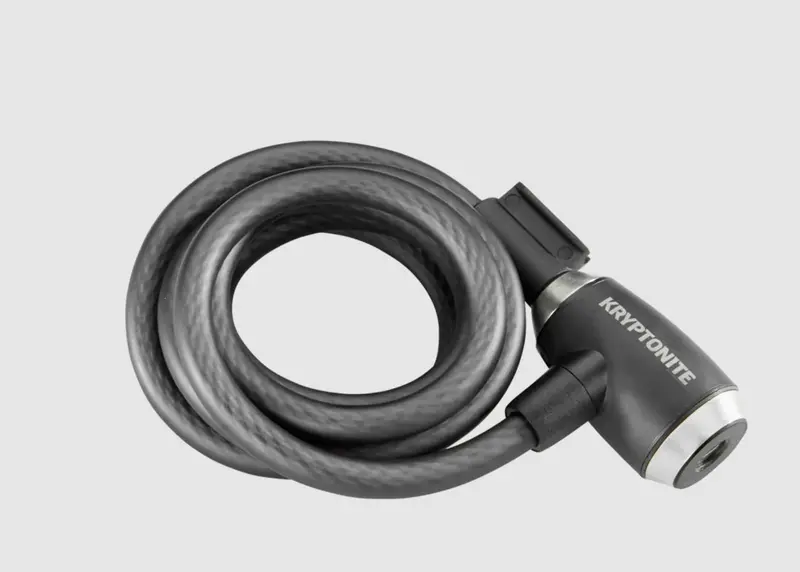 KryptoFlex 1218 Key Cable Lock