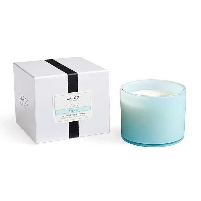 LAFCO 3-wick Candle, Marine
