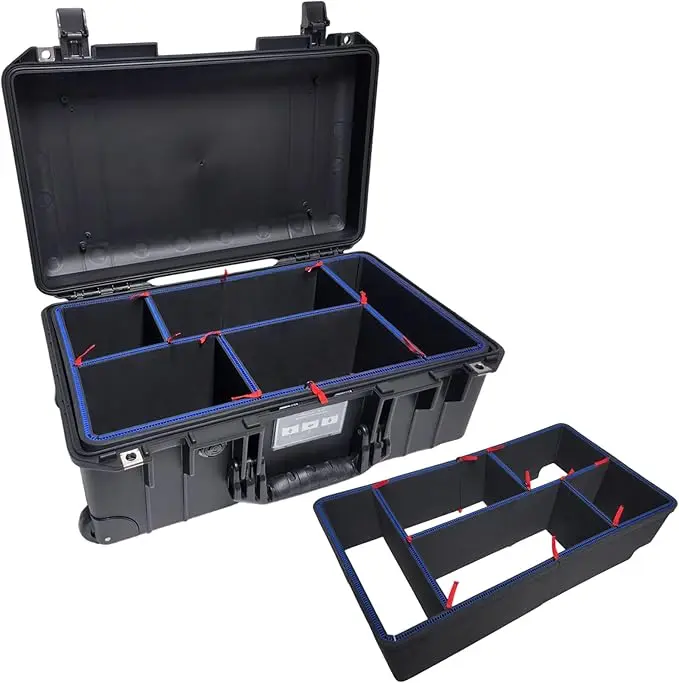 LAFENLIN UPGRADE DIY Divider System