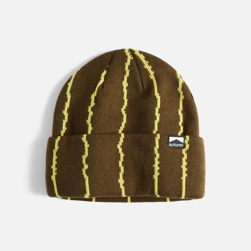 Landscape Beanie