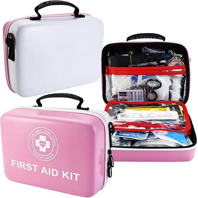 Large First Aid Kit