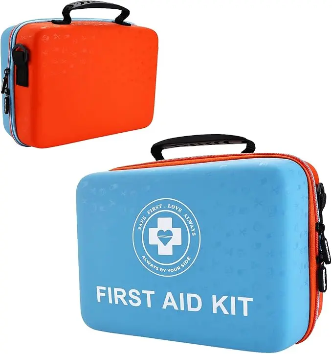 Large First Aid Kit