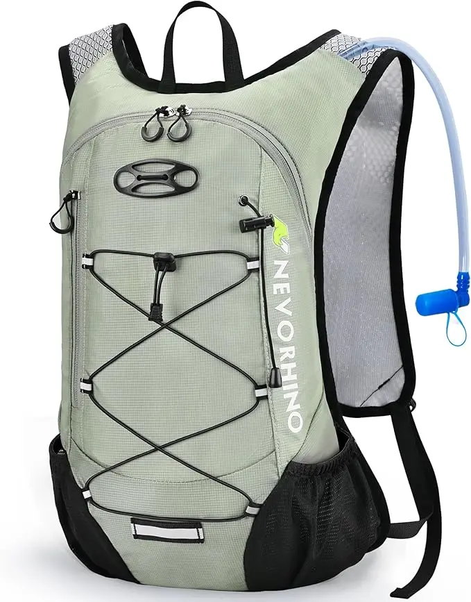 Lightweight Hydration Backpack, Running Backpack