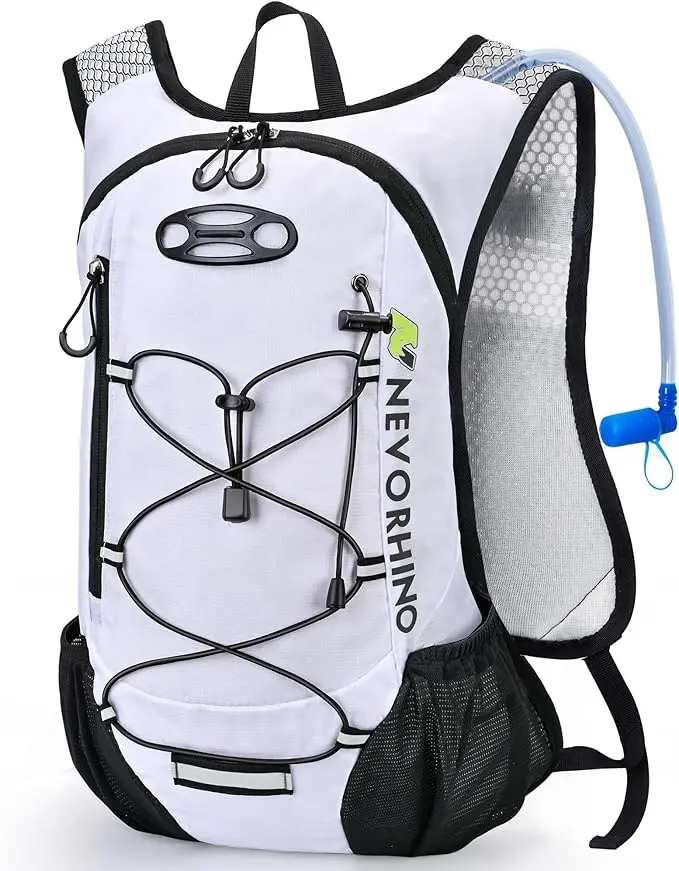 Lightweight Hydration Backpack, Running Backpack