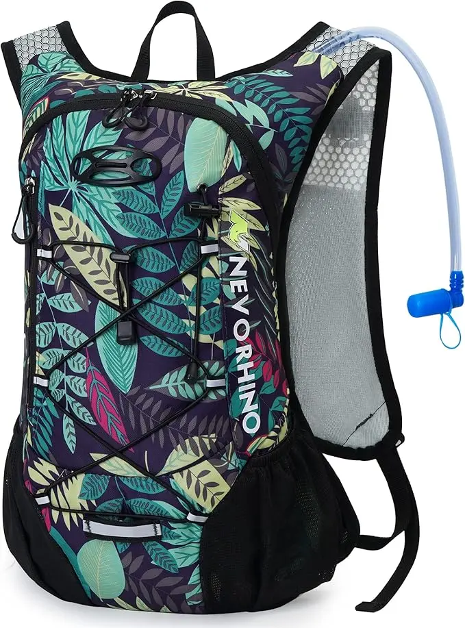 Lightweight Hydration Backpack, Running Backpack