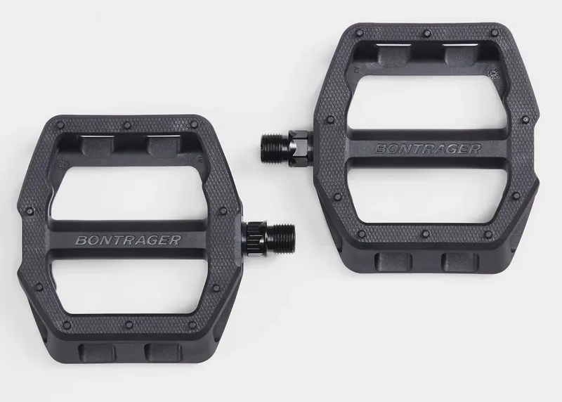 Line Comp Flat Pedal Set
