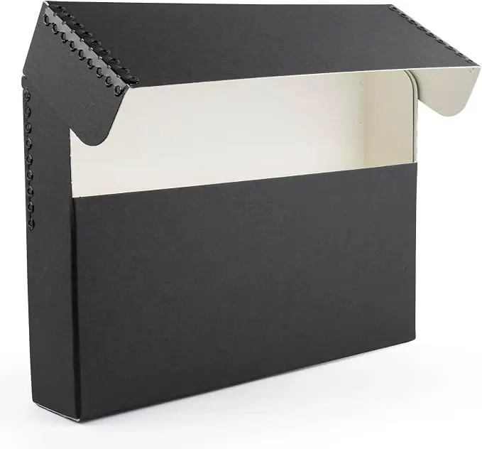 Lineco Archival Document Storage Box