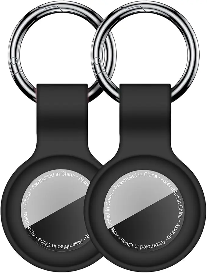Linsaner Car Key Chain Compatible