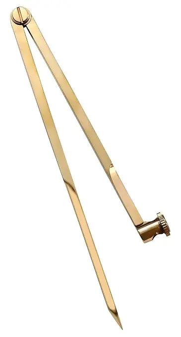 Liquidraw Navigation Compass Divider