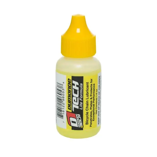 Lite Bicycle Chain Lube, 1-oz