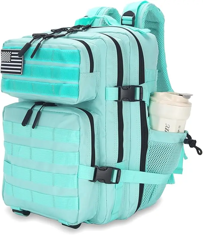 Lovelinks21 25L Tactical Backpack
