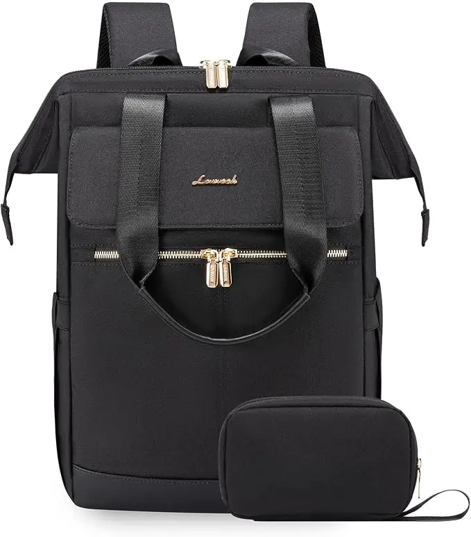 LOVEVOOK 18 Inch Laptop Backpack
