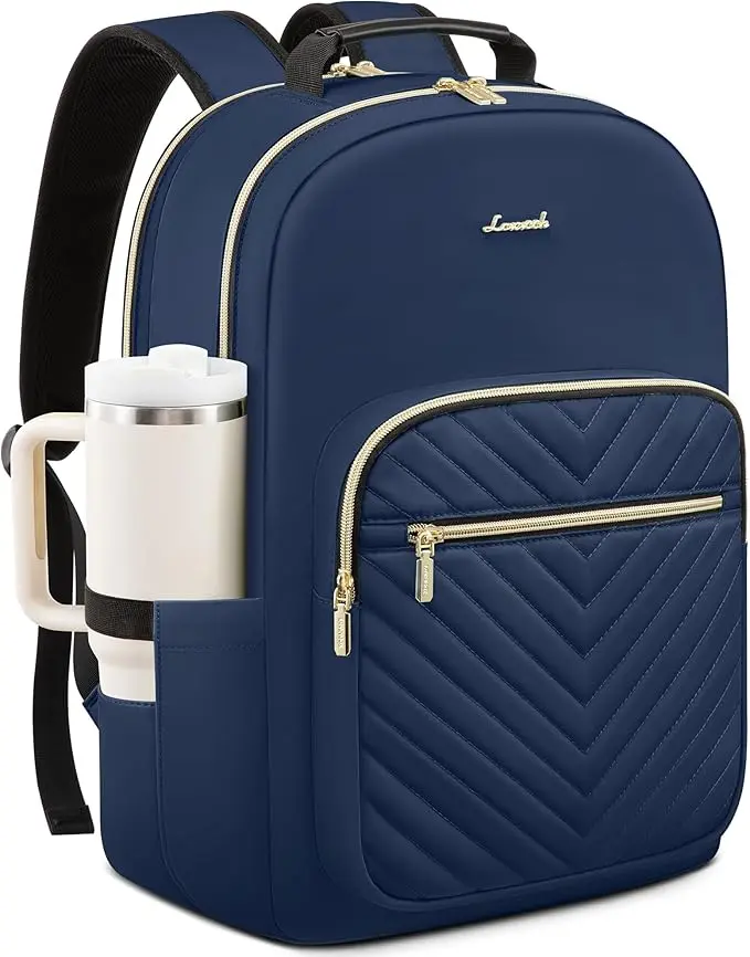 LOVEVOOK Laptop Backpack for Women