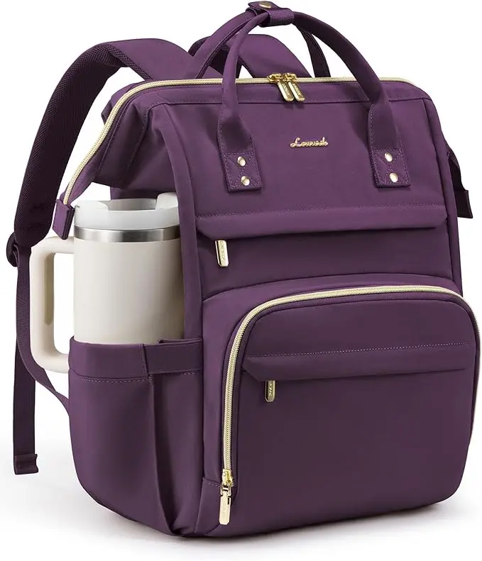 LOVEVOOK Laptop Backpack for Women