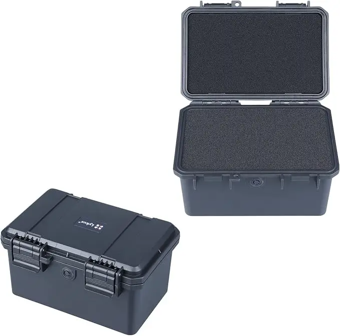 Lykus HC-1730 Mini Hard Case Dry Box