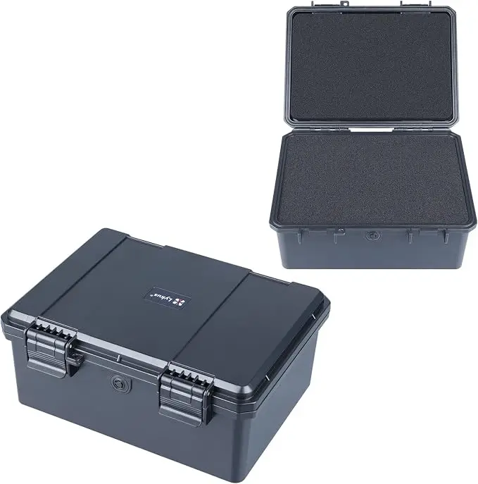 Lykus HC-2130 Mini Hard Case Dry Box