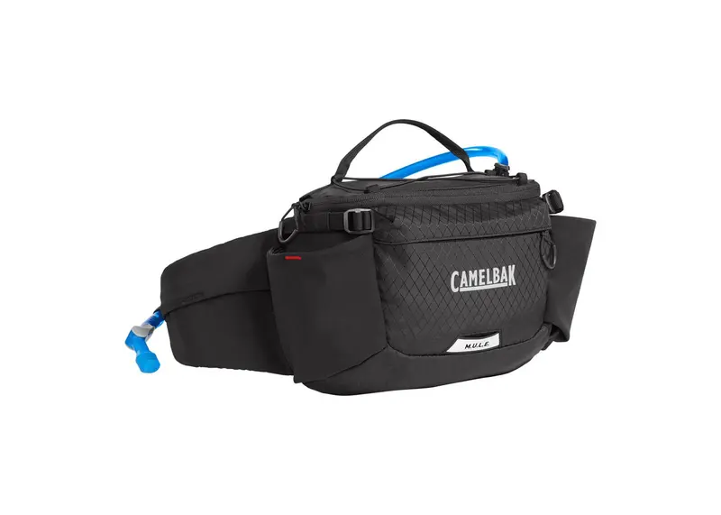 M.U.L.E 5 Waist Pack 50oz Hydration Pack
