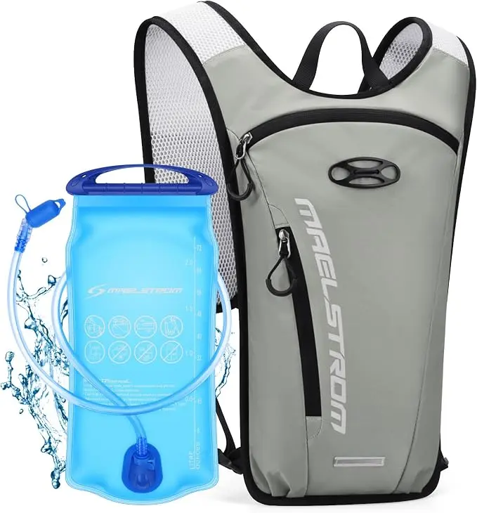 Maelstrom Hydration Backpack, Hiking Backpack