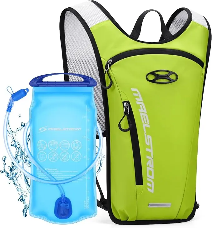 Maelstrom Hydration Backpack, Hiking Backpack