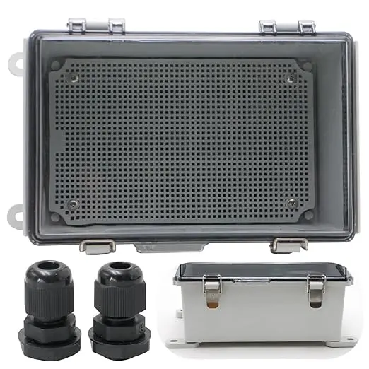 MAKERELE Waterproof Junction Box