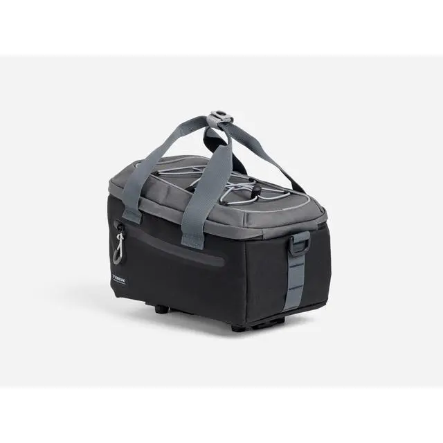 Mala Mik 2.0 Commuter Trunk