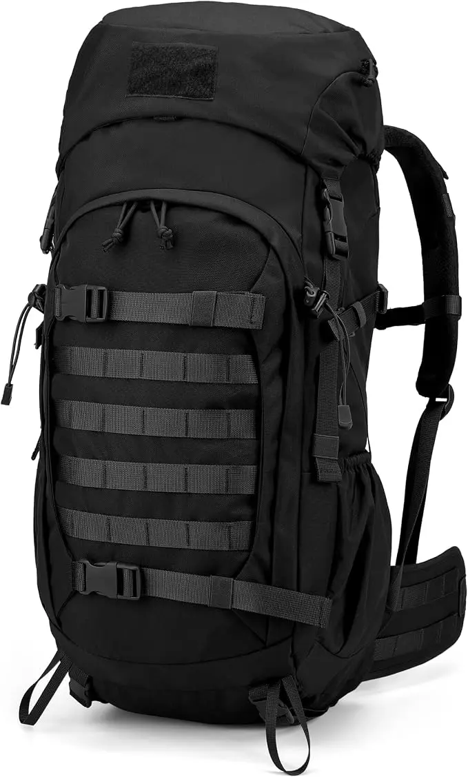 Mardingtop 50L Hiking Backpack, Backpacking Backpack