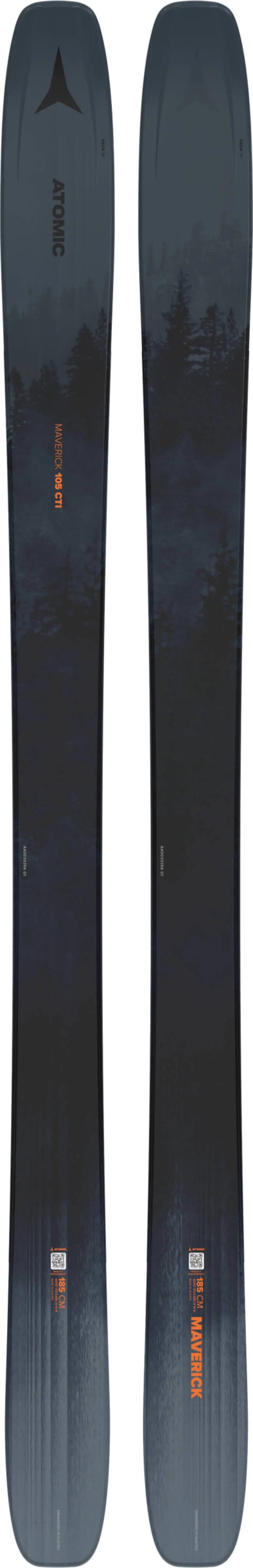 Maverick 105 CTI
