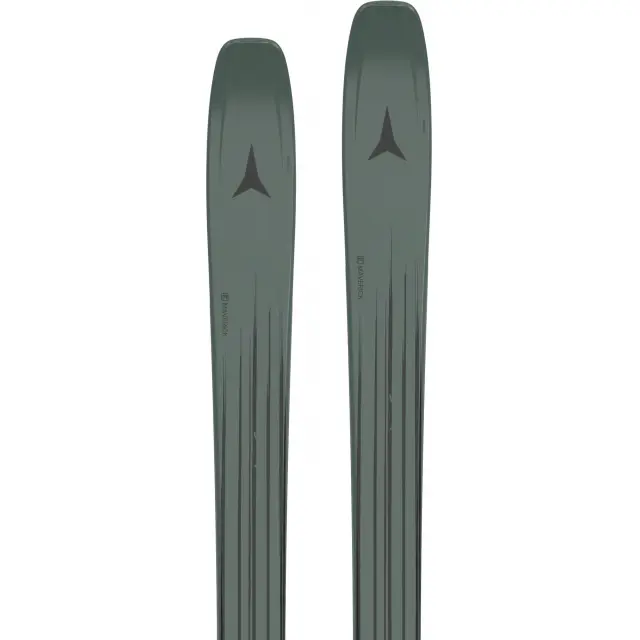 Maverick 96 Cti