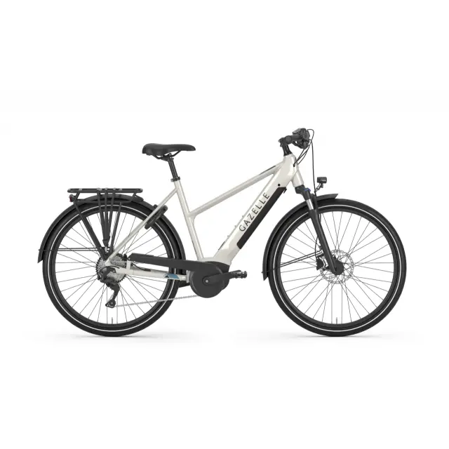 Medeo T10 Mid-Step