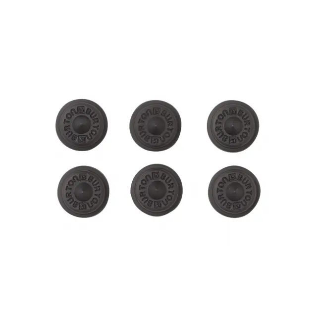 Mens Aluminum Stud Stomp Pad