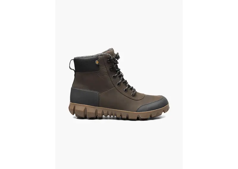 Men's Arcata Urban Leather Mid Boot