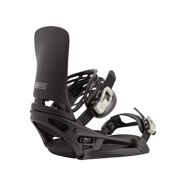 Mens Cartel Est Snowboard Binding