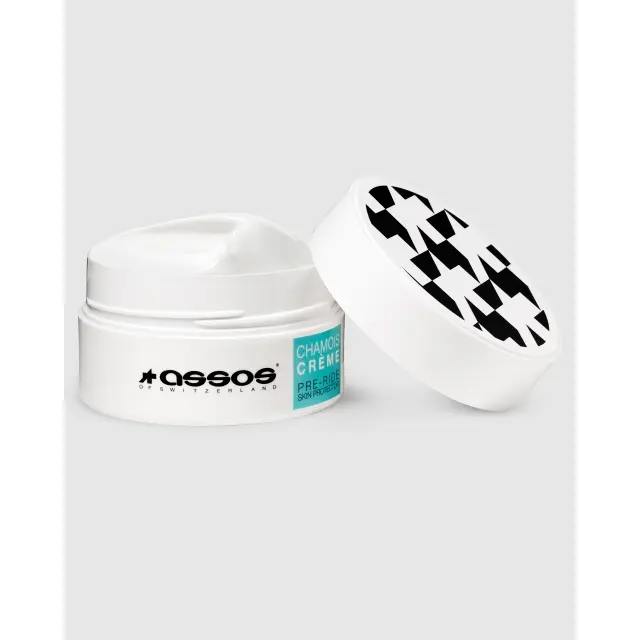 Mens Chamois Creme 200ml