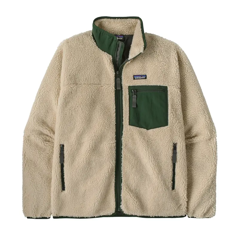 Men's Classic Retro X Jacket
