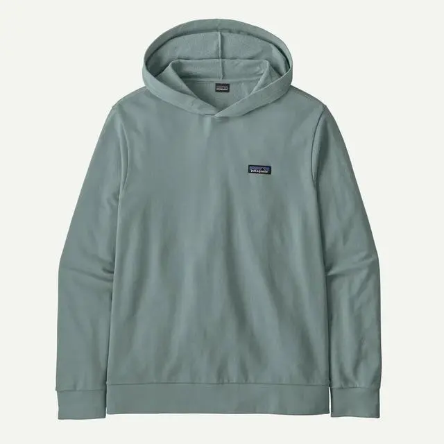 Mens Daily Hoody