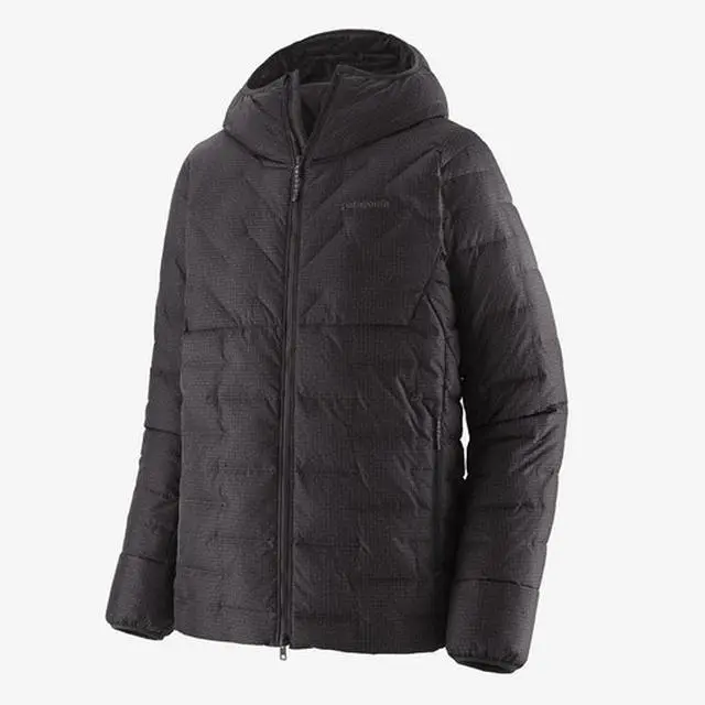 Men's Durable Down Hoody